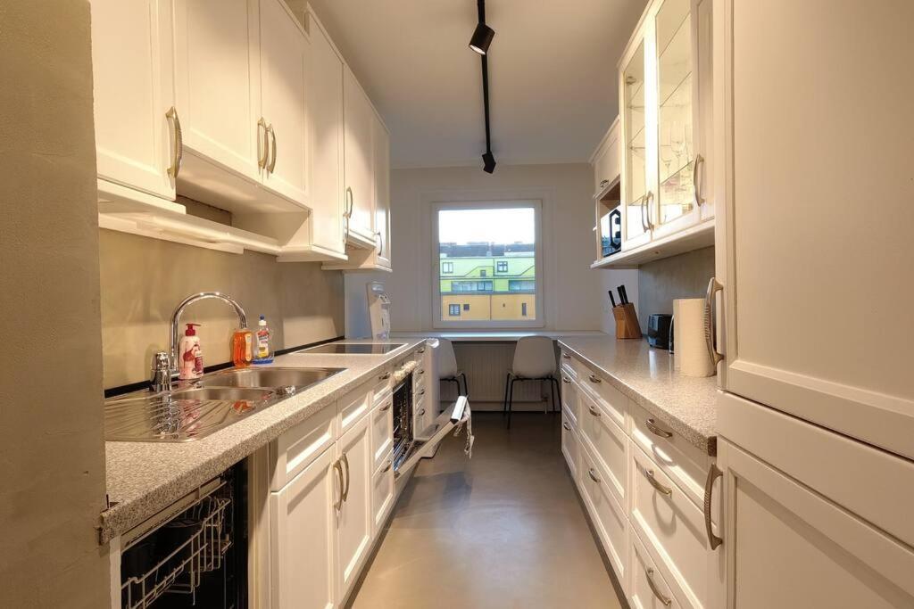 Bu Designer-Apartment Next To Metro U1 Wiedeń Zewnętrze zdjęcie