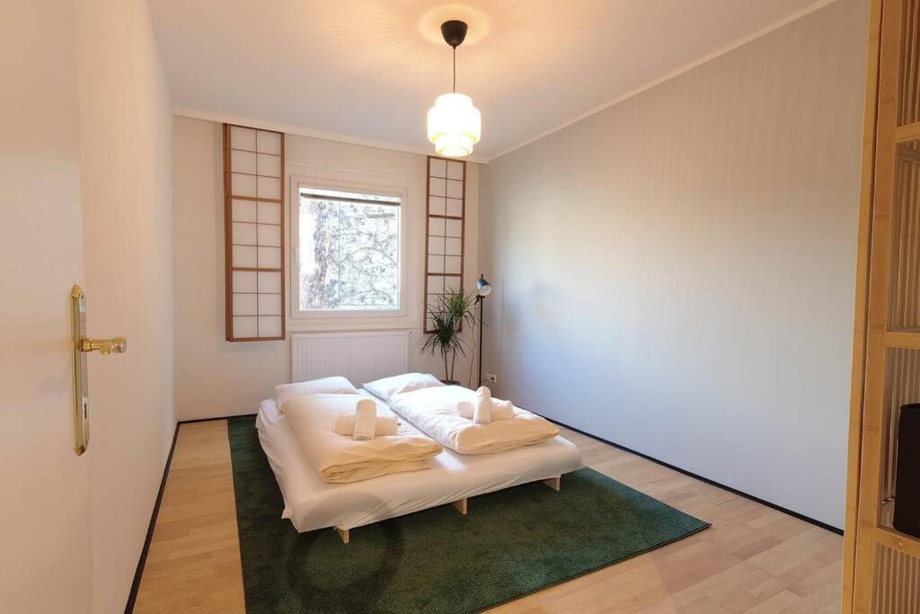 Bu Designer-Apartment Next To Metro U1 Wiedeń Zewnętrze zdjęcie